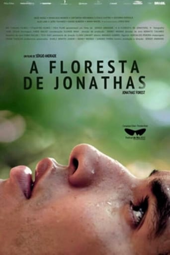 Poster of Jonathas' Forest