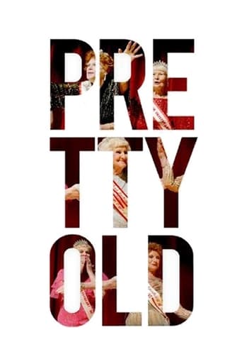 Poster of Pretty Old