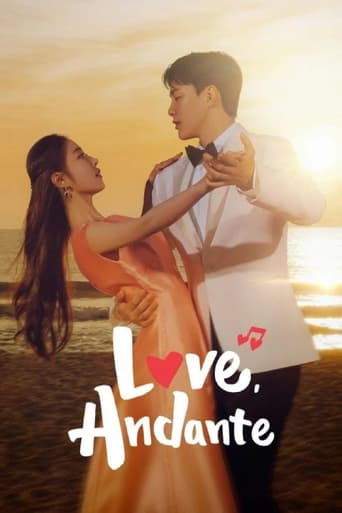 Poster of Love Andante