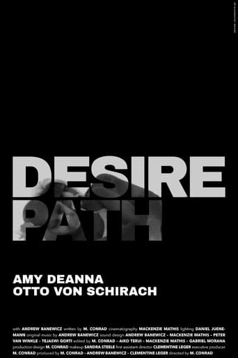 Poster of Desire Path