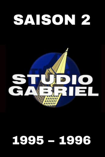 Portrait for Studio Gabriel - Season 2