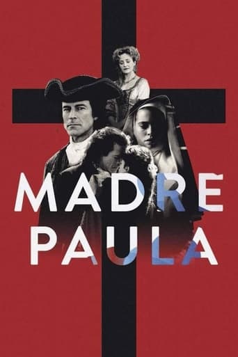 Portrait for Madre Paula - Season 1