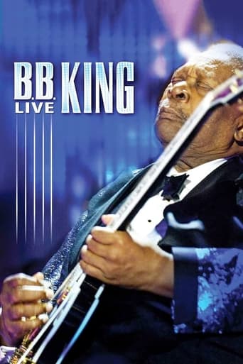 Poster of B.B. King | Live