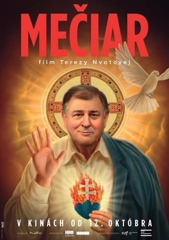 Poster of Mečiar