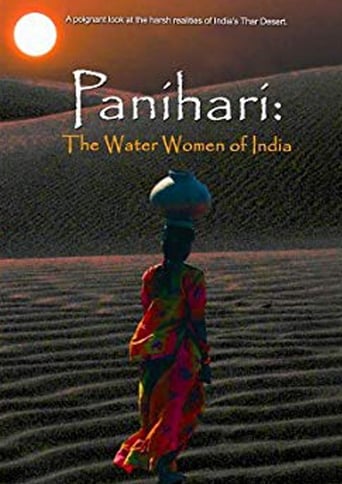 Poster of Panihari: The Water Women of India