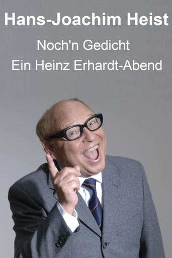 Poster of Noch'n Gedicht