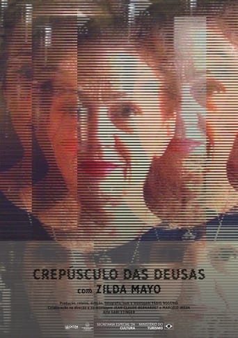 Poster of Crepúsculo das Deusas