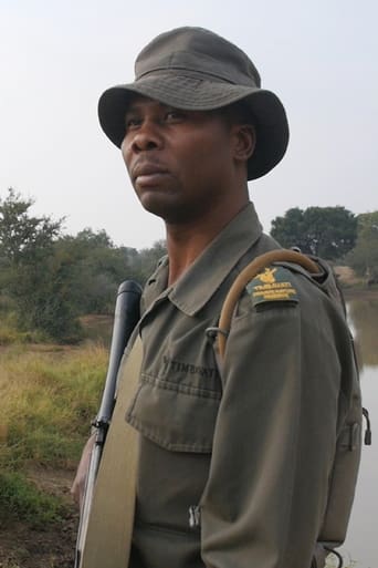 Portrait of Anton Mzimba