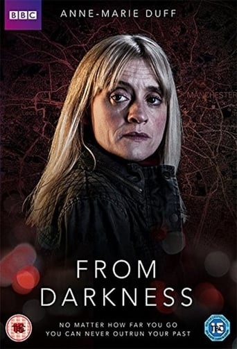 Portrait for From Darkness - Season 1