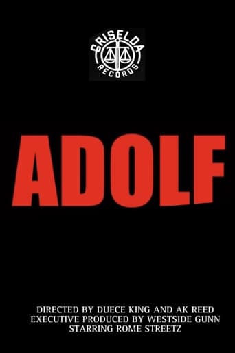 Poster of ADOLF