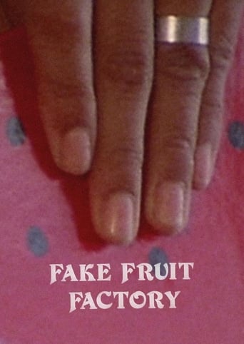 Poster of Fake Fruit Factory