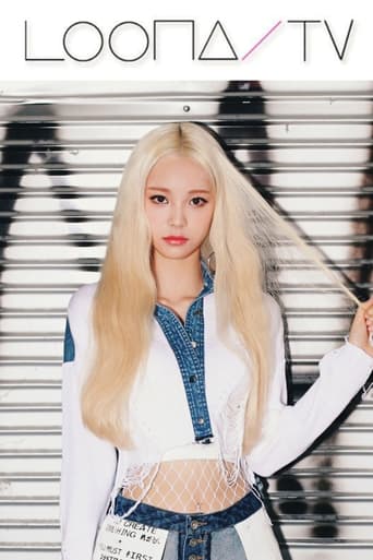 Portrait for LOONA TV - Season 8 – JinSoul