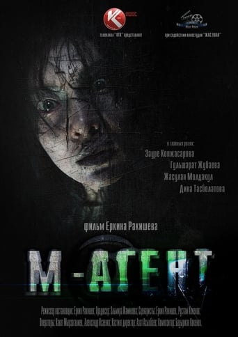 Poster of M-Agent