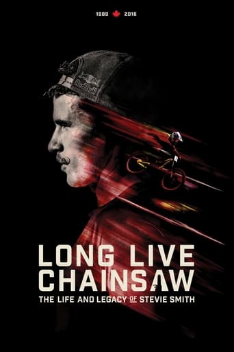 Poster of Long Live Chainsaw