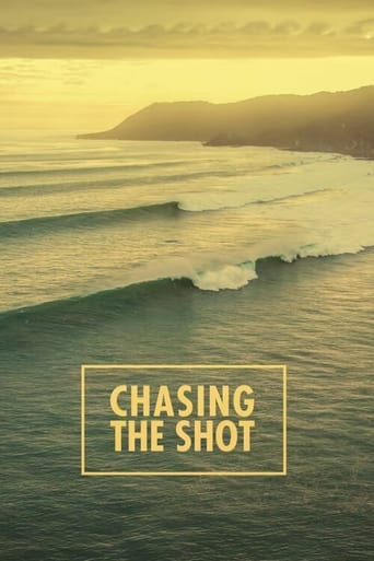 Poster of Chasing the Shot