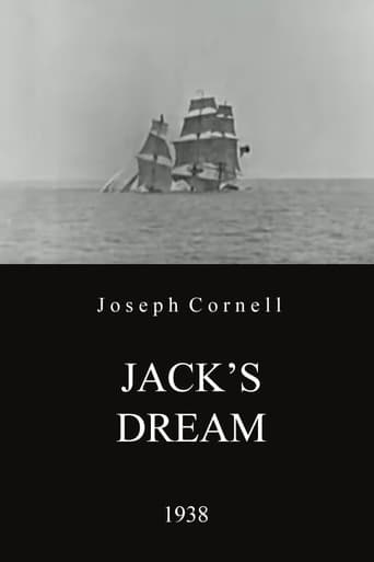 Poster of Jack's Dream