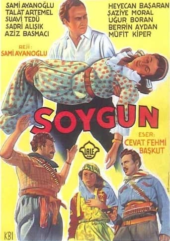 Poster of Soygun