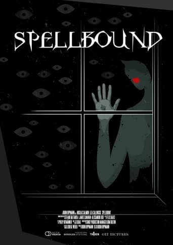 Poster of Spellbound