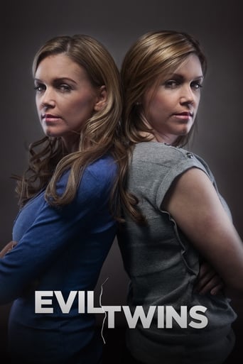 Poster of Evil Twins