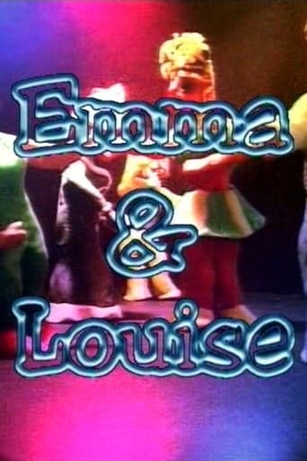 Poster of Emma & Louise