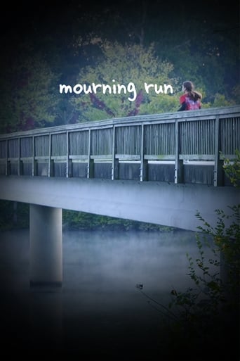 Poster of Mourning Run