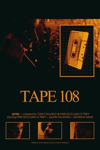 Poster of Tape 108