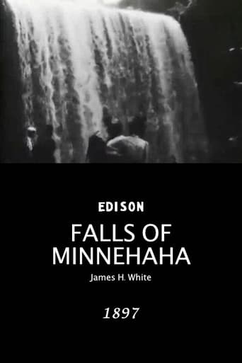 Poster of Falls of Minnehaha