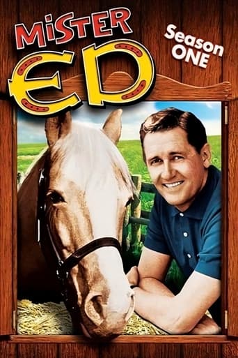 Portrait for Mister Ed - Season 1