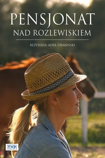 Poster of Pensjonat nad rozlewiskiem