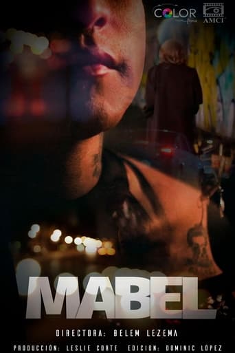 Poster of Mabel