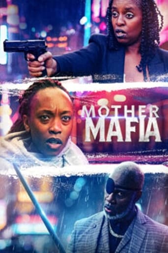 Poster of Mother Mafia