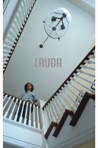 Poster of Laugh