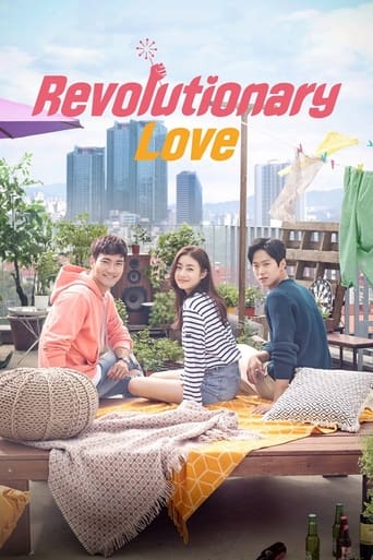 Portrait for Revolutionary Love - Season 1