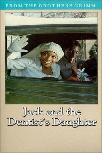 Poster of Jack & the Dentist's Daughter