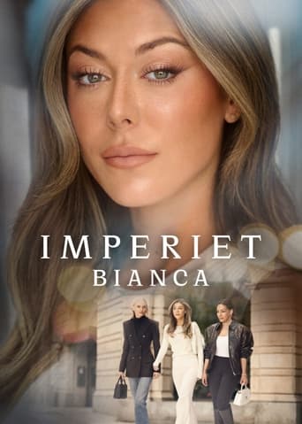 Portrait for Imperiet Bianca - Season 1