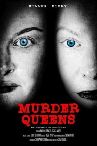 Poster of Murder Queens