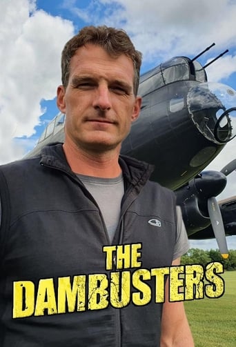 Poster of The Dambusters