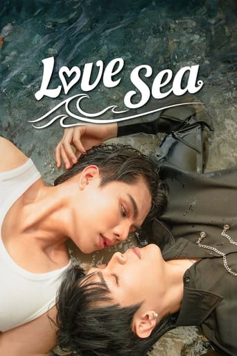 Poster of Love Sea