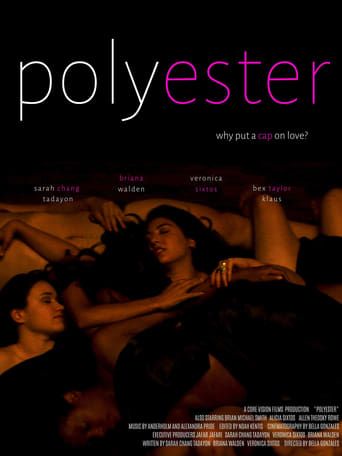 Poster of Polyester