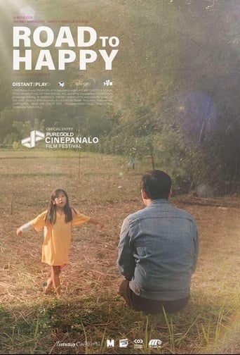 Poster of Road to Happy