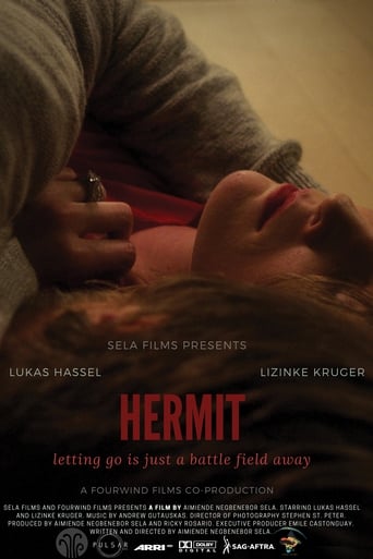 Poster of Hermit