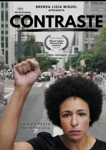 Poster of Contraste