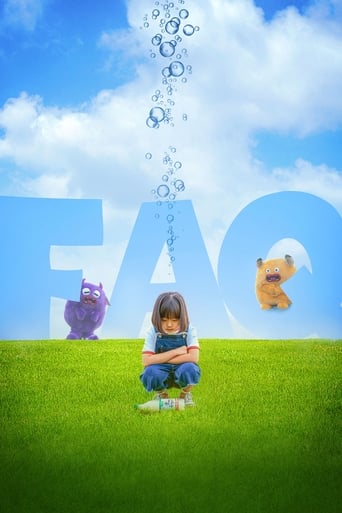 Poster of FAQ