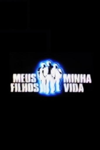 Poster of Meus Filhos, Minha Vida