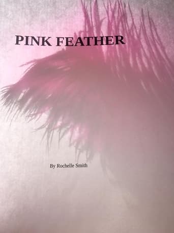 Poster of Pink Feather