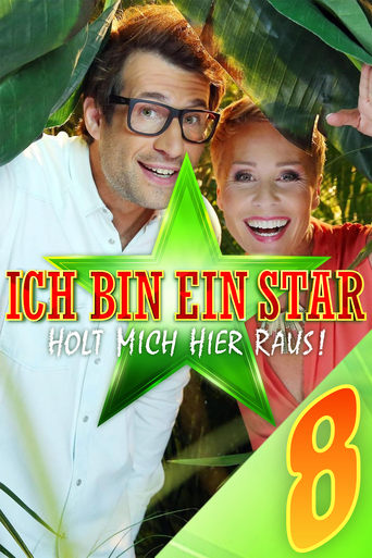 Portrait for Ich bin ein Star – Holt mich hier raus! - Season 8