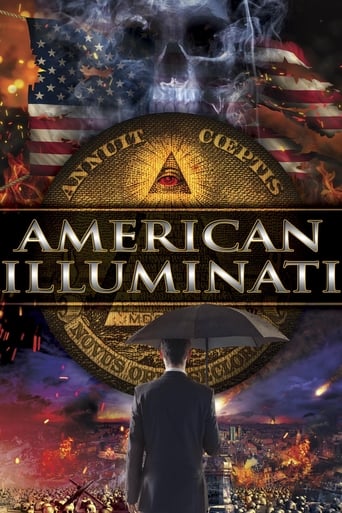 Poster of American Illuminati