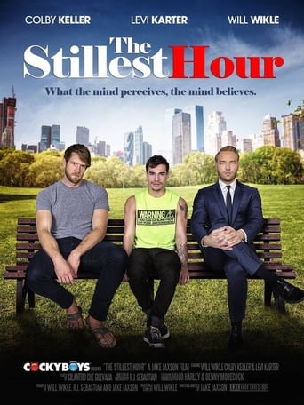 Poster of The Stillest Hour