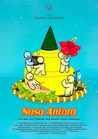 Poster of Nusa Antara