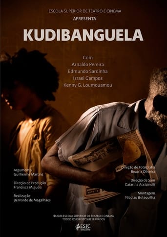 Poster of Kudibanguela